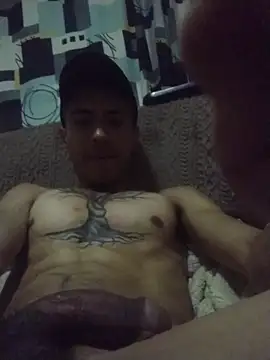 Živý XXX chat Con27CM