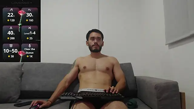Czat XXX na żywo – fernandofit_