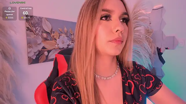 AriannaBlake_'s Live XXX Chat