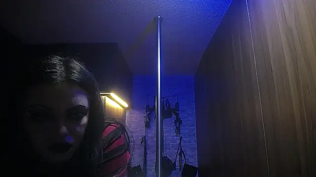 Belladonna_trix 现场XXX聊天