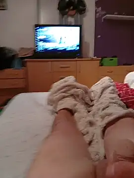 Živý XXX chat Michangelles