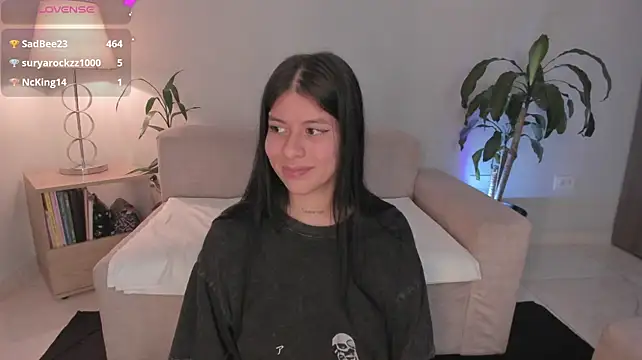 Živý XXX chat Holly_velvett
