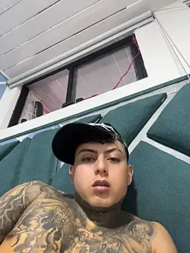 Sembang XXX Secara Langsung KevinSanchez420