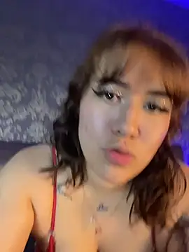 แชท XXX สดของ Lexi-Blue
