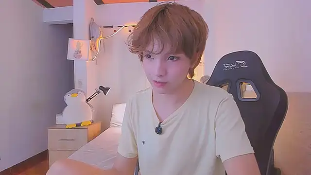 Sweet_Allan 现场XXX聊天