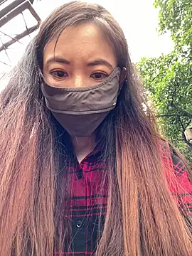 mimi_181 现场XXX聊天