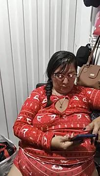 Chat +18 de Brenda_Berck_ ao vivo
