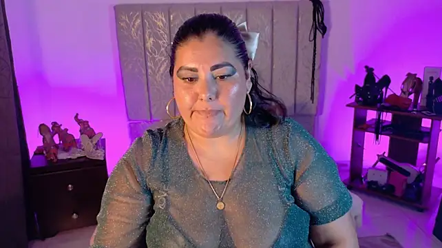 Isabell_Luxxx Chat XXX in diretta
