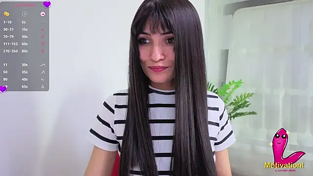 แชท XXX สดของ chloehanna