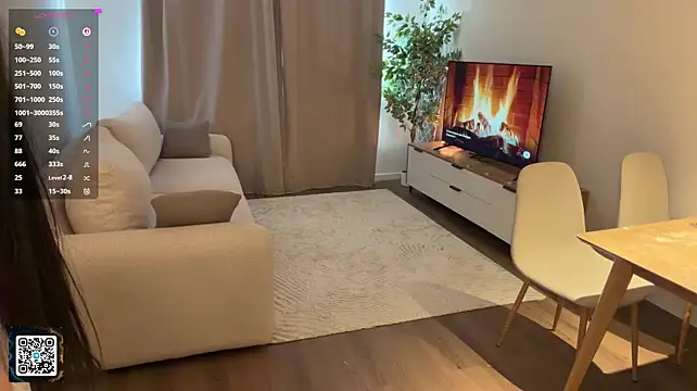 ShirleyLopez 现场XXX聊天