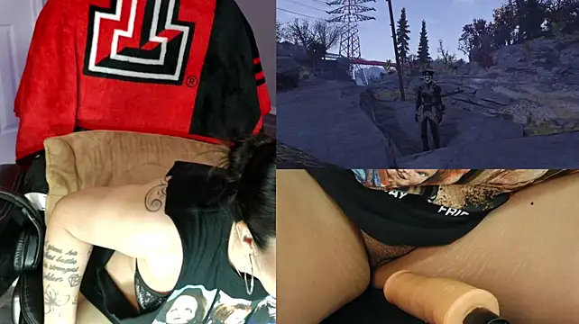 Blaze_Onn Chat XXX in diretta