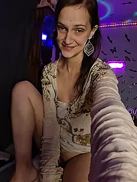 Chat +18 de PeachyAriel ao vivo