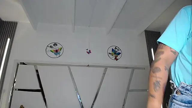 Amber_and_Tyler_ Chat XXX in diretta