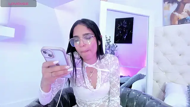 sophie_parissのライブXXXチャット