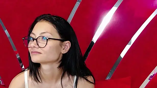 MayaLeey 网络视讯表演