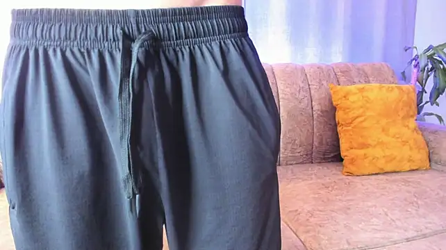 Steven_21Cm élő XXX-chatje