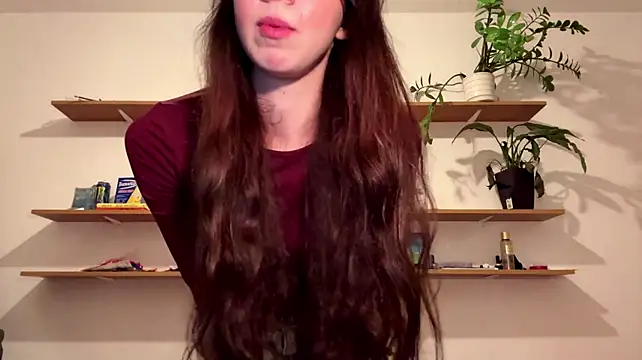 Živý XXX chat LaureJoliet