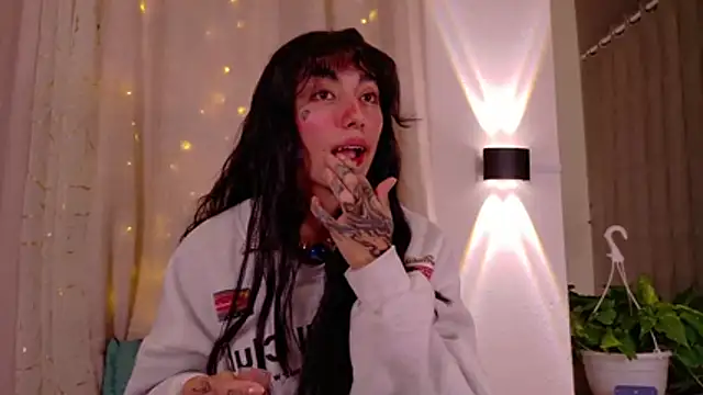 Онлайн чат XXX Cami_Zapata1
