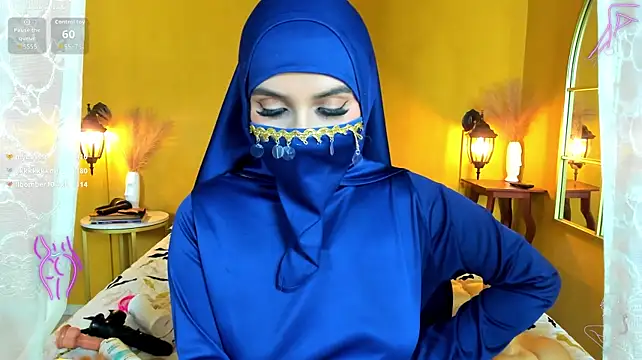 Sembang XXX Secara Langsung malek_zark2