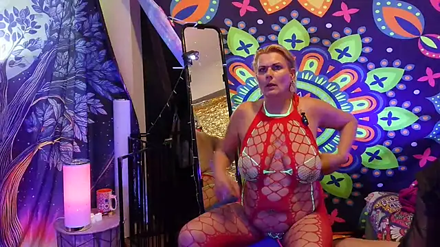 KingaCookies Live XXX-Chat