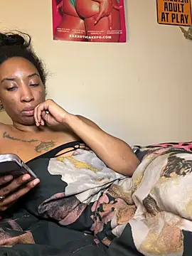 LeBimbo's Live XXX Chat