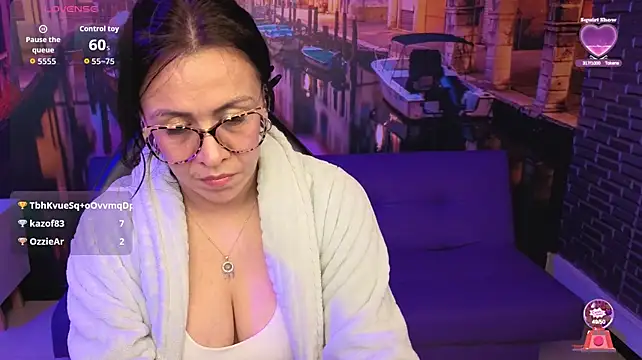 Eva_mermaid Live XXX-chat