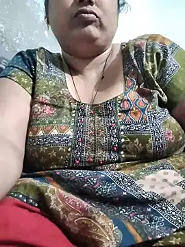 Chat +18 de Hot_indian_Milf ao vivo