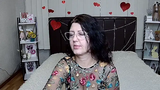 دردشة RoseHille الجنسية المباشرة
