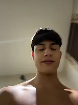 Chat XXX en directo de Lander_Cruz