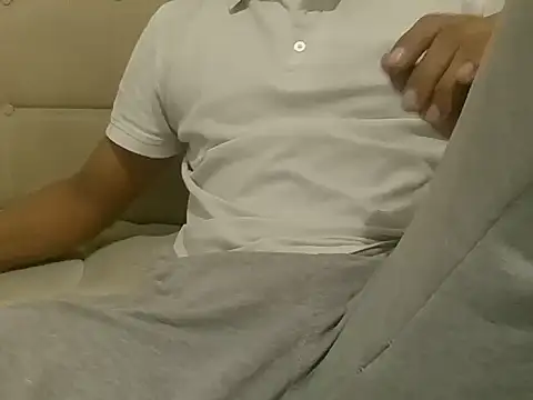 AFROSEXX Live XXX-chat
