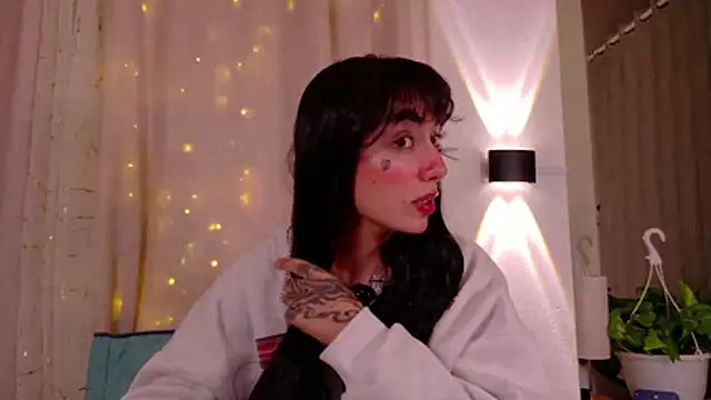 Cami_Zapata1 Live XXX-chat