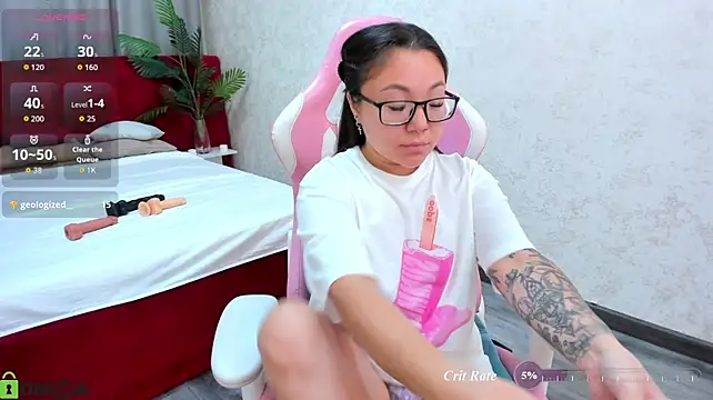 gentle_muse Live XXX-chat
