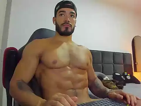 Chat XXX en directo de Alexander_Martines