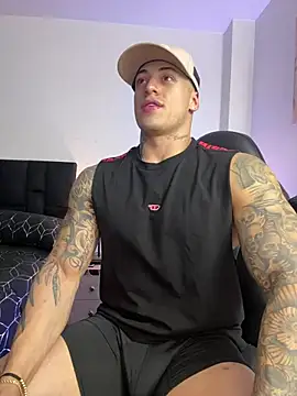 Sembang XXX Secara Langsung JeremyLane