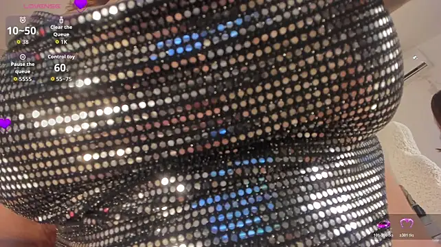 CyntiaAdams' Live XXX Chat