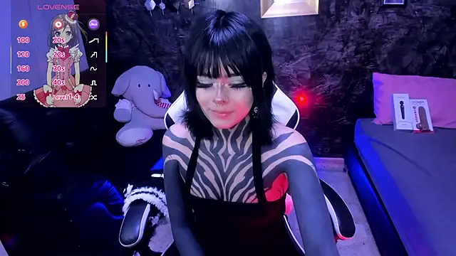 دردشة DannyBlersack الجنسية المباشرة