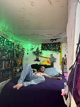 Trenaonmute Live XXX-Chat