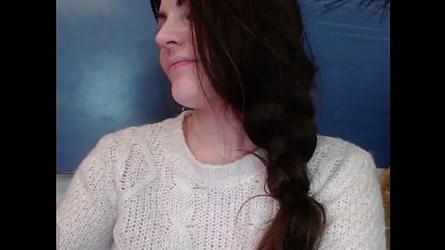 Chat XXX ao vivo de AliceTailor