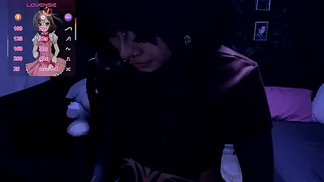 DannyBlersack Live XXX Chat