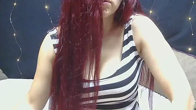 kizil_0 Adlı Modelin Canlı XXX Sohbeti