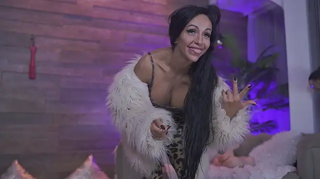 XenaBloom's Live XXX Chat