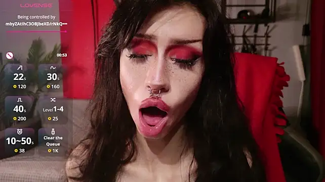 devvilss_toy Chat XXX in diretta