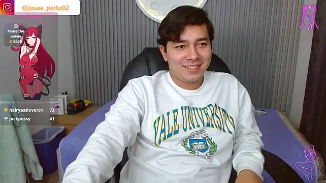 Julian_Smith21 Chat XXX in diretta