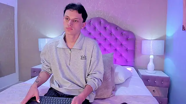 LephyStar Adlı Modelin Canlı XXX Sohbeti