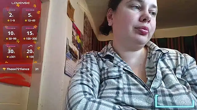 Cora_Maro 라이브 XXX 채팅