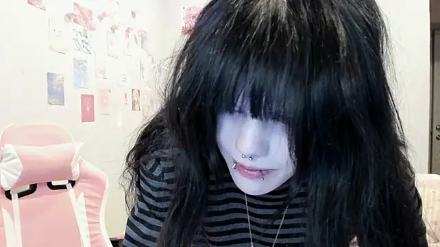 VelvetAlice 라이브 XXX 채팅