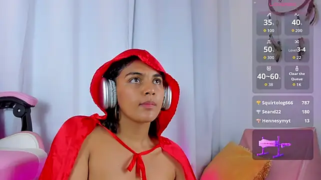 Melodymoore_ XXX чат на живо