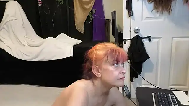 ZorynasDollHouse 라이브 XXX 채팅