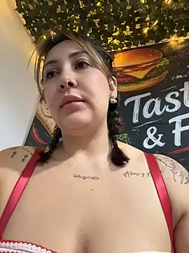 KittyObsession Chat XXX in diretta
