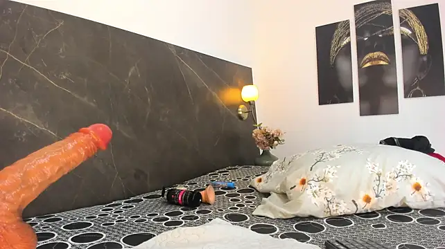 KellyShibary's Live XXX Chat